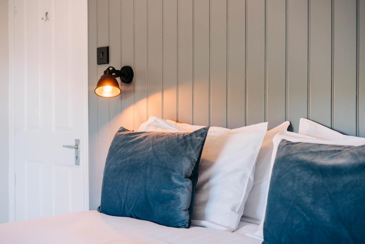 Bryn Berwyn Country House Tresaith Penbryn Luaran gambar